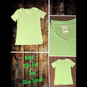 Nike Dri-Fit Tee